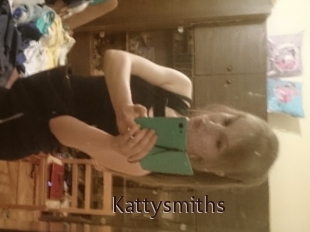 Kattysmiths