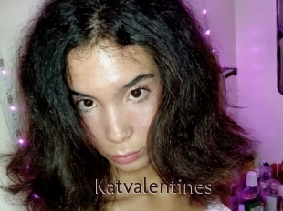 Katvalentines