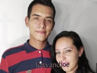 Katyandjoe