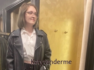 Katytenderme