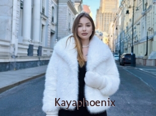 Kayaphoenix