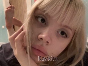 Kaykim