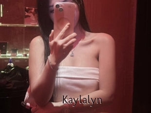 Kaylalyn