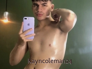 Kayncoleman24