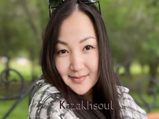 Kazakhsoul