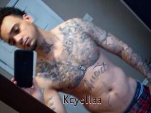 Kcyellaa