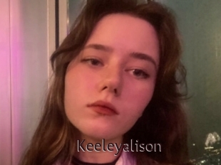 Keeleyalison