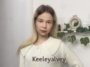 Keeleyalvey