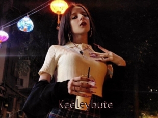 Keeleybute