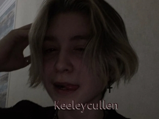 Keeleycullen