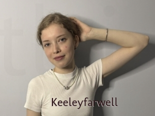 Keeleyfarwell