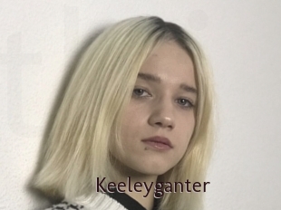 Keeleyganter