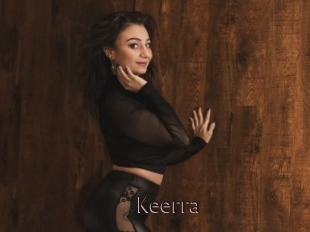 Keerra