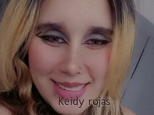 Keidy_rojas