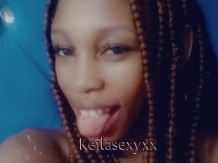 Keilasexyxx