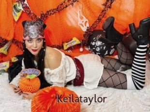 Keilataylor