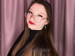 Keiraace