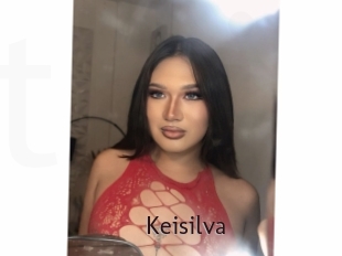 Keisilva