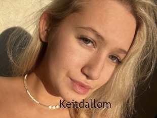 Keitdallom