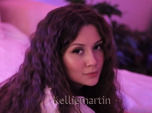 Kelliemartin
