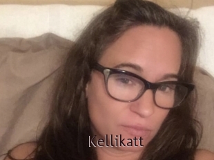 Kellikatt