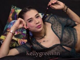 Kellygreennn