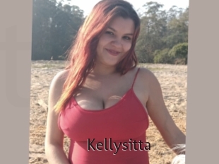 Kellysitta