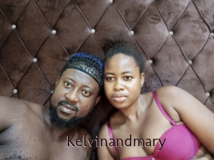 Kelvinandmary