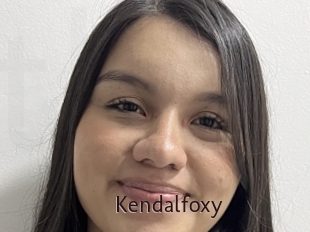 Kendalfoxy