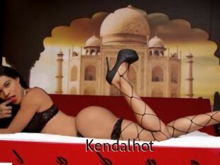 Kendalhot