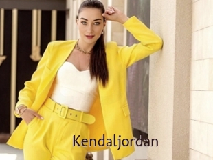 Kendaljordan