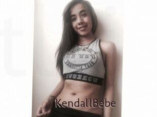 KendallBebe