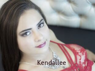 Kendallee