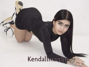 Kendallmartins