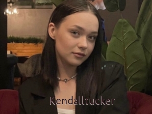 Kendalltucker