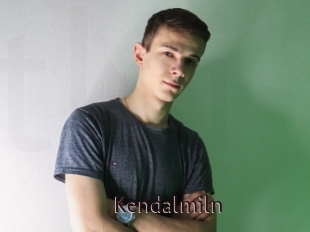 Kendalmiln