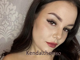 Kendalthomso