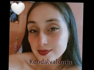 Kendalvalentin