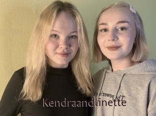 Kendraandlinette