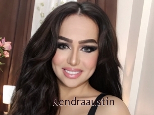 Kendraaustin