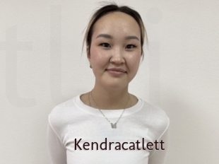 Kendracatlett