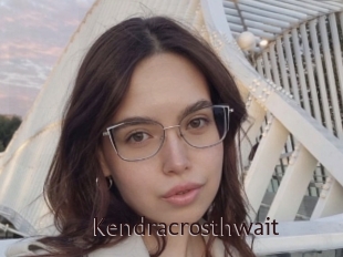 Kendracrosthwait