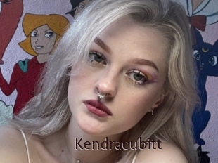 Kendracubitt