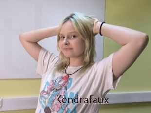 Kendrafaux