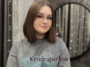 Kendraparlow