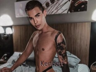 Kenhott