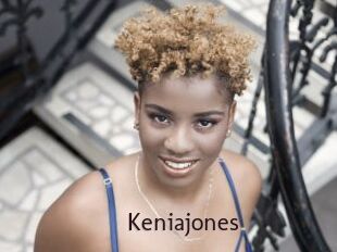 Keniajones