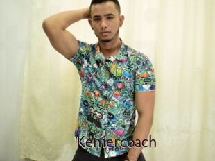 Keniercoach