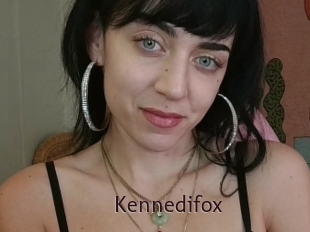 Kennedifox