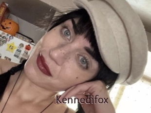 Kennedifox